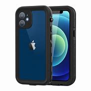 Image result for iPhone 12 Mini Metal Case Lanheim