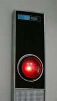 Image result for HAL 9000 Prop