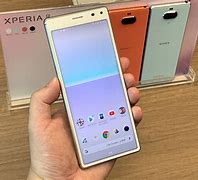 Image result for Sony Experia8