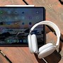 Image result for Light Blue iPad Pro Max