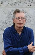 Image result for Stephen Edwin King