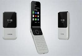Image result for Nokia Klaphandy