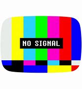Image result for No Signal Name