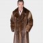 Image result for Sea Otter Fur Coat