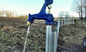 Image result for Tap Water in a Farm