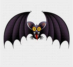 Image result for Crazy Bat Cartoon