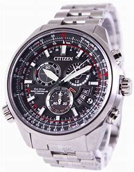 Image result for Citizen Radio Controlled Watches for Men