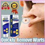 Image result for Senile Wart Removal Cream