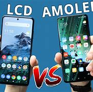 Image result for Android Phone with AMOLED Screen