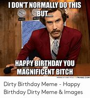 Image result for Dirty Barbie Happy Birthday Memes