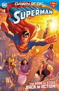 Image result for DC Superman in Cell