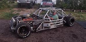 Image result for Dodge Charger NASCAR Chassis Pics