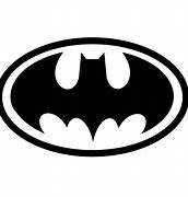 Image result for Batman Logo Icon