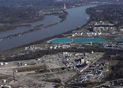 Image result for Chemical Plant Illinois