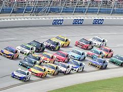 Image result for NASCAR GEICO 500