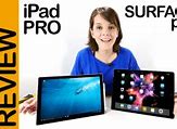 Image result for iPad Pro vs Surface Book