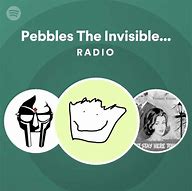 Image result for Pebbles The Invisible Girl