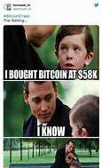 Image result for Crypto-Currency Carl Meme