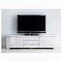 Image result for Long TV Bench
