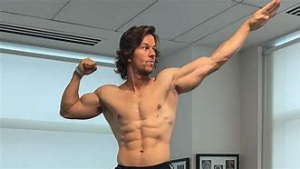 Image result for Chris Wahlberg 40 Day Challenge