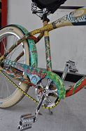 Image result for Bicycle Art