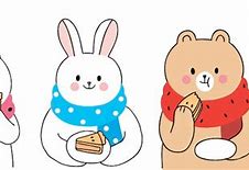 Image result for Eat Pie Cartoon
