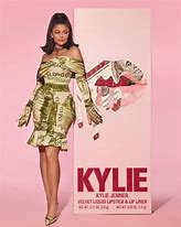 Image result for Kylie Jenner Ad