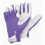 Image result for Leather Gardening Gloves