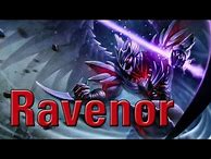 Image result for Ravenor