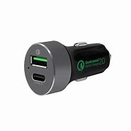 Image result for Dual Port Car Charger