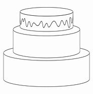 Image result for Dream Cake Outline