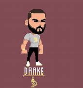Image result for Drake Pixel Meme