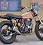 Image result for Street Tracker Motorcycle