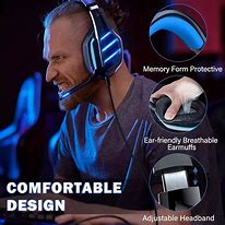 Image result for Beexcellent Gaming Headset