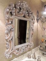 Image result for Realisitc Bathroom Mirror