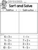 Image result for Addition and Subtraction Practice