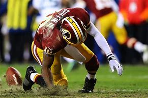 Image result for RG3 Knee