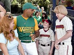 Image result for The Benchwarmers Movie