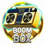 Image result for Roblox Boombox Logo