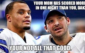 Image result for Dallas Cowboys Dak Prescott Memes
