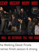 Image result for Walking Dead Finale Memes