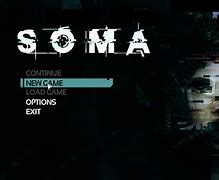 Image result for Main Menu of a Game