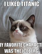 Image result for Smudge and Grumpy Cat Meme