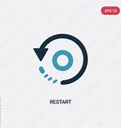 Image result for Restart Hop Using Logo