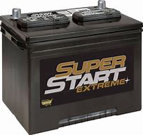 Image result for Turbo Start Batteries Collector Series Battery 24F