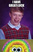 Image result for Good Luck Brian