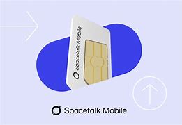 Image result for Space Talk Sim Card