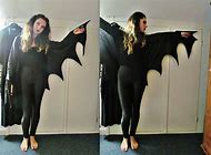 Image result for Fruit Bat Costume
