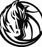 Image result for Dallas Mavericks Logo