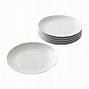 Image result for Plates White Dinnerware
